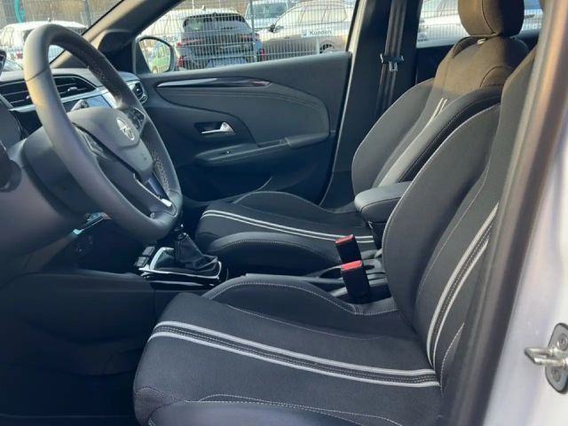 Opel Corsa GS-Line Grand Sport Turbo