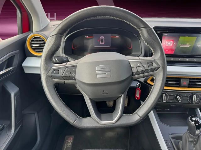 Seat Arona 1.0 TSI Style