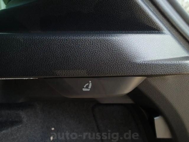 Skoda Karoq 1.5 TSI Sportline