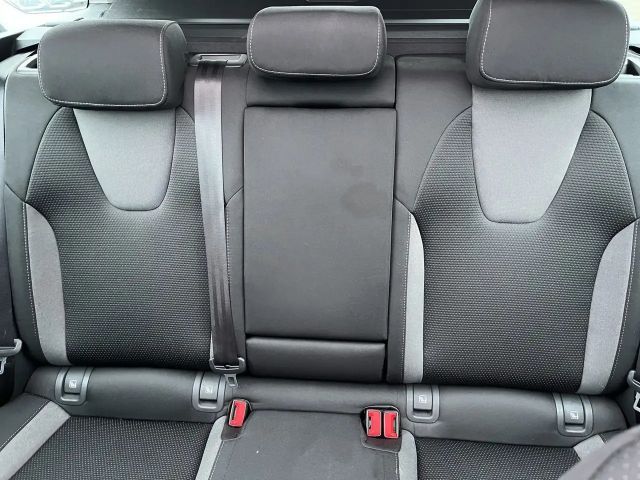 Skoda Octavia Ambition Combi Tour