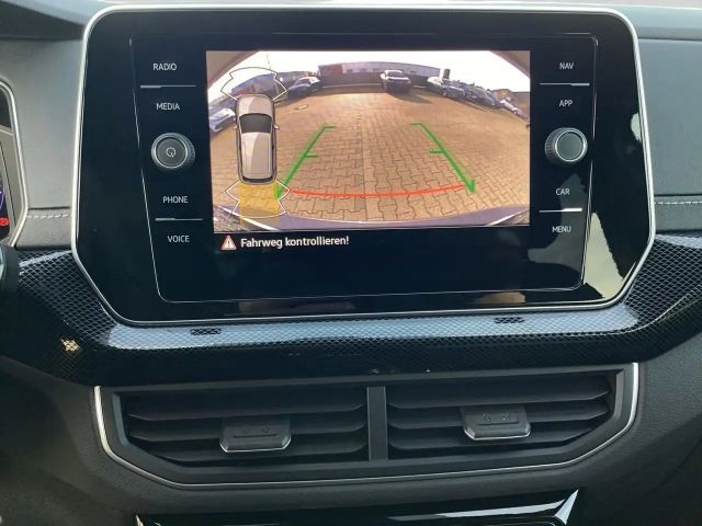 Volkswagen T-Cross 1.5 TSI DSG R-Line