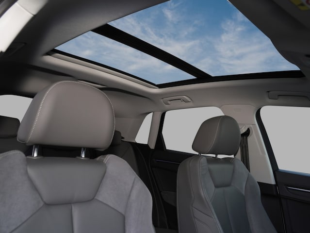 Audi Q3 35 TFSI S-Tronic