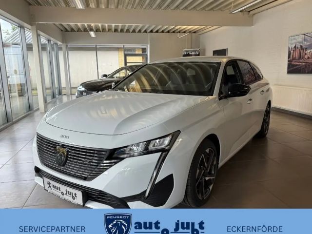 Peugeot 308 Allure Pack Hybrid SW