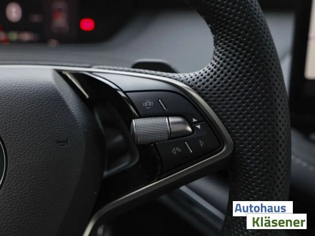 Skoda Enyaq 4x4 Coupe RS