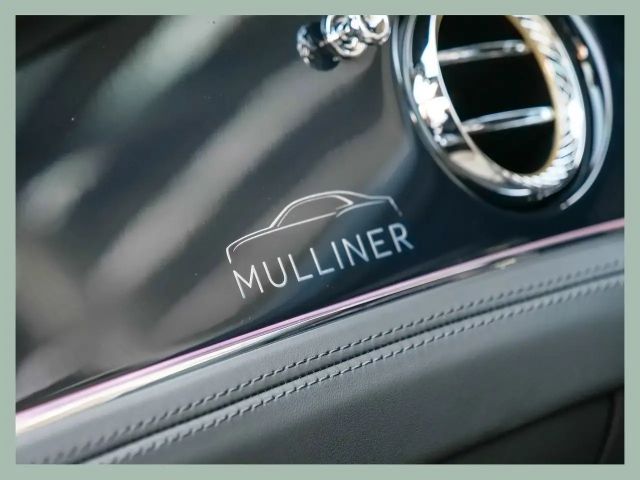 Bentley Flying Spur Mulliner // BENTLEY DÜSSELDORF