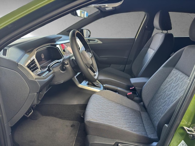 Volkswagen Taigo DSG Move