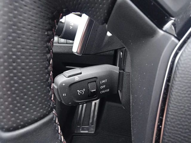 Peugeot 3008 GT-Line Hybrid