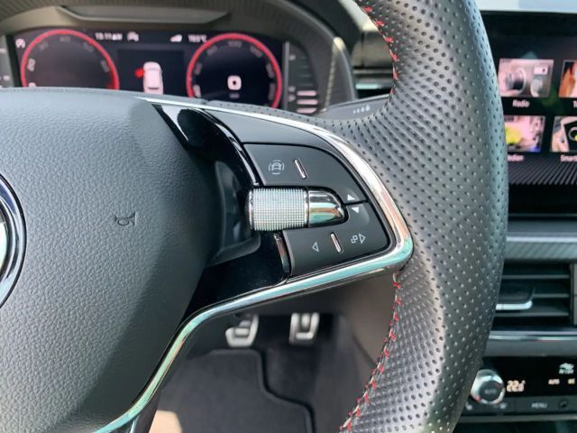 Skoda Kamiq 1.0 TSI Monte Carlo