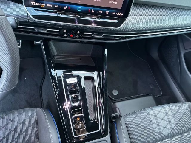 Volkswagen Golf DSG Sport