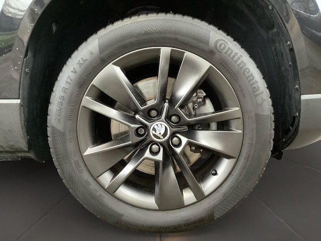 Skoda Karoq 2.0 TDI 4x4 Ambition