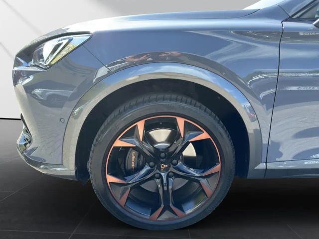 Cupra Formentor 4Drive VZ