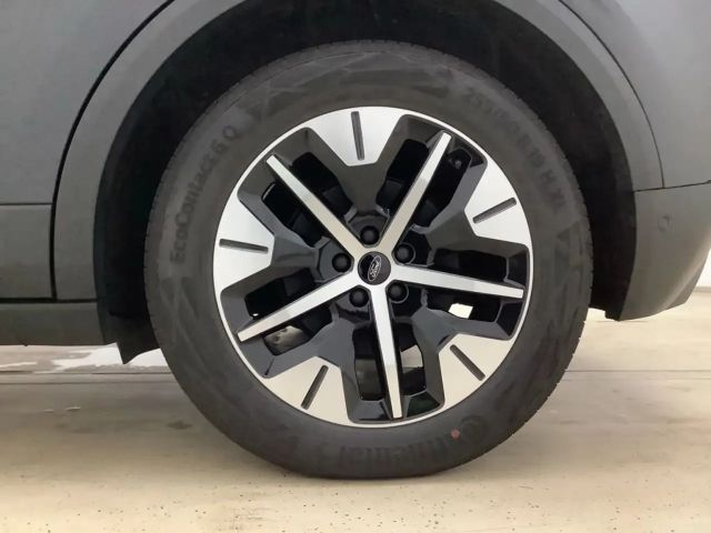 Ford Explorer EV Extended range RWD