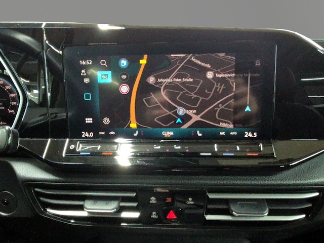 Volkswagen Caddy 1.5 TSI DSG Style