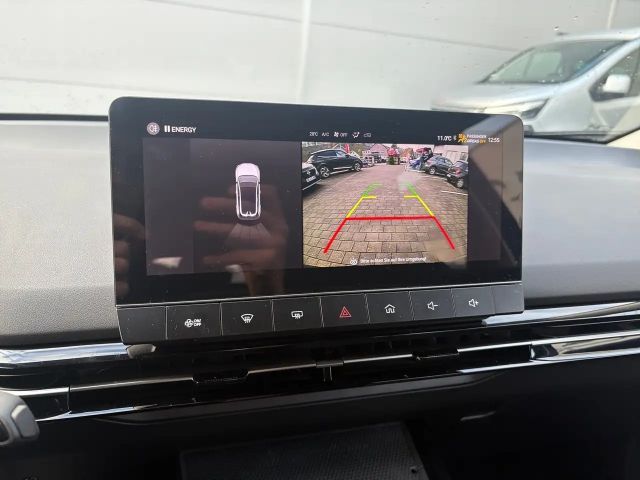 MG MG4 ACC+LED+Fernlichtass.+KlimaA+PDC+DynLicht+AUT