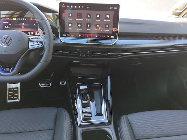 Volkswagen Golf 2.0 TSI DSG Golf VIII