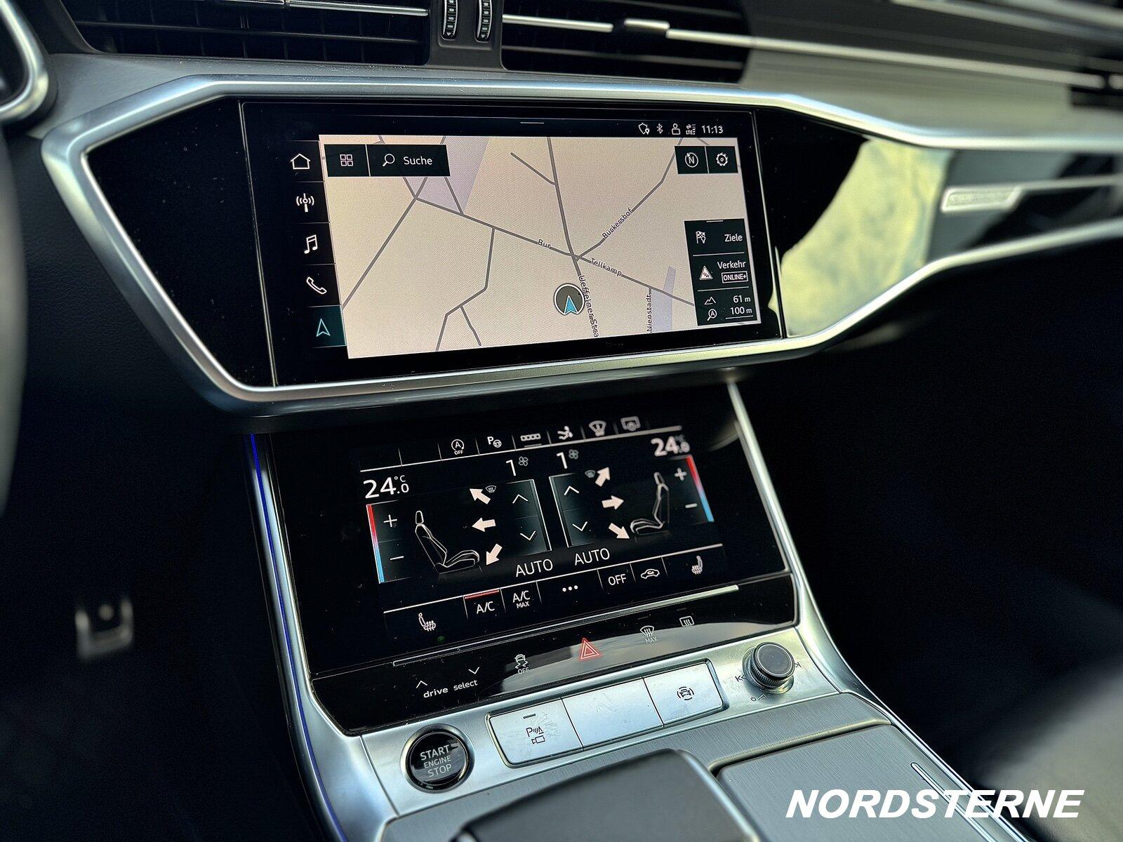 Audi A7 2.0 TDI Quattro S-Line