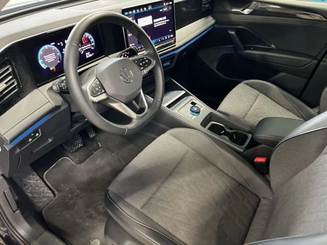 Volkswagen Tiguan 2.0 TDI DSG Life