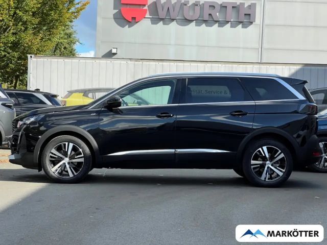 Peugeot 5008 GT-Line PureTech