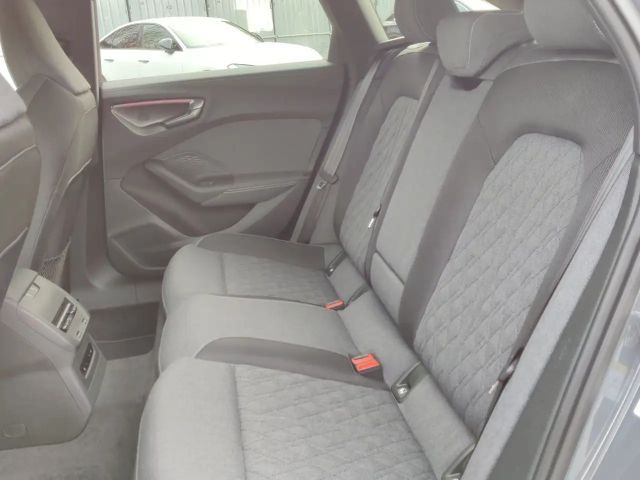 Audi A5 40 TDI S-Line