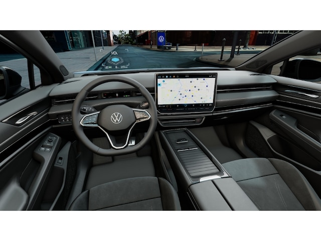 Volkswagen ID.7 Pro Tourer