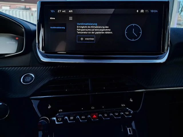 Peugeot E-208 Allure Pack