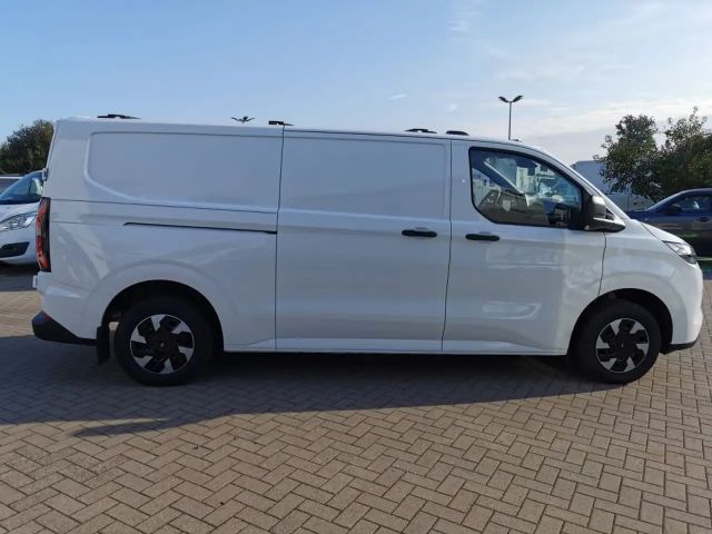 Ford E-Transit e-Transit Custom 320 L2H1 LKW HA Trend