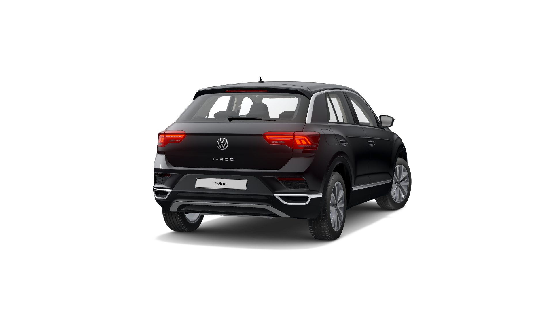 Volkswagen T-Roc 1.0 TSI Style