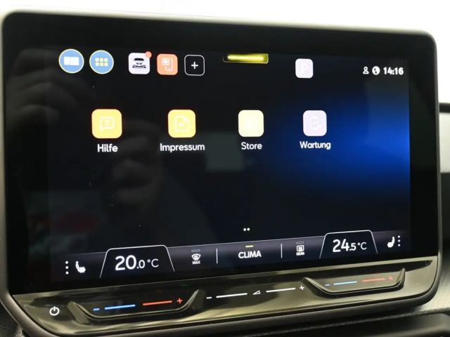 Seat Leon 1.5 TSI Style