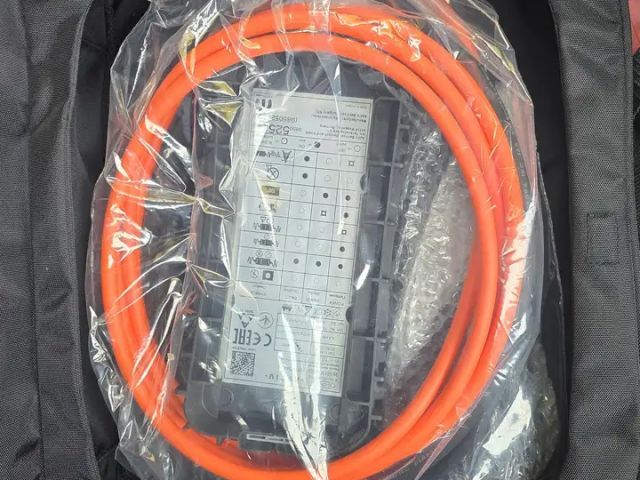 Opel Mokka Edition Mokka-e