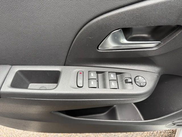 Opel Corsa Elegance Turbo