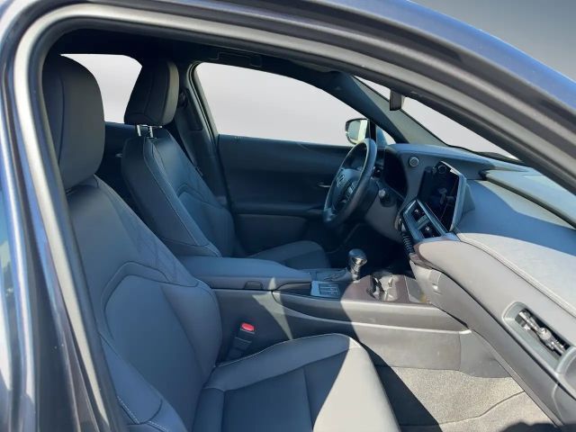 Lexus UX 250h F Sport Sport