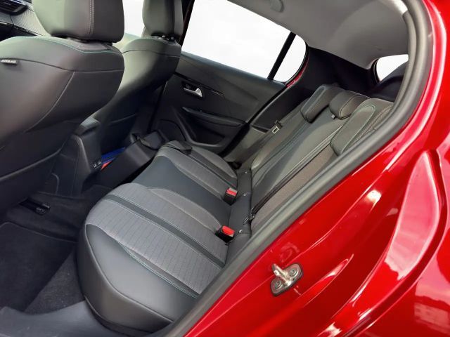 Peugeot 208 Allure Pack