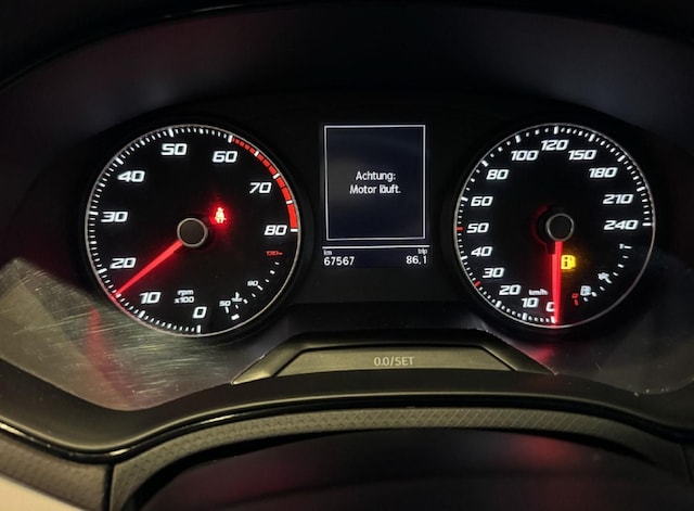 Seat Arona 1.0 TSI DSG Style