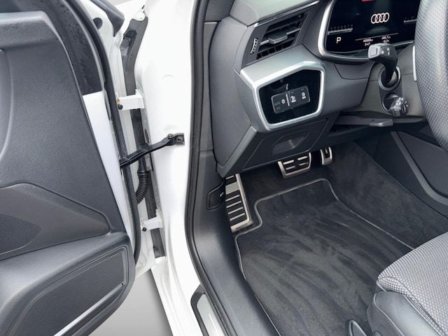 Audi A6 45 TFSI Avant Quattro S-Tronic Sport