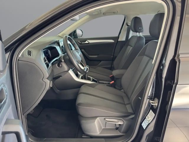 Volkswagen T-Roc 2.0 TDI Life Pro