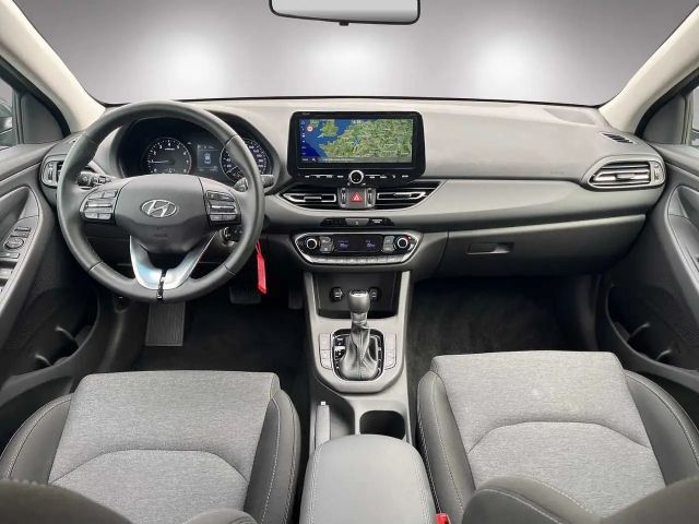 Hyundai i30 Hybrid Trend