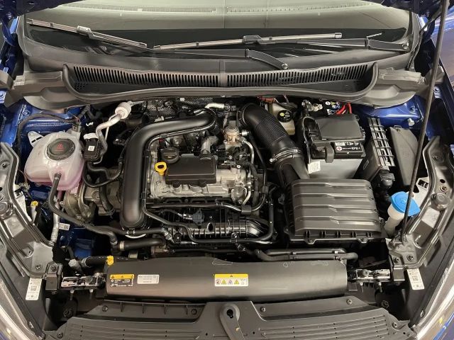 Volkswagen Taigo 1.0 TSI DSG Move