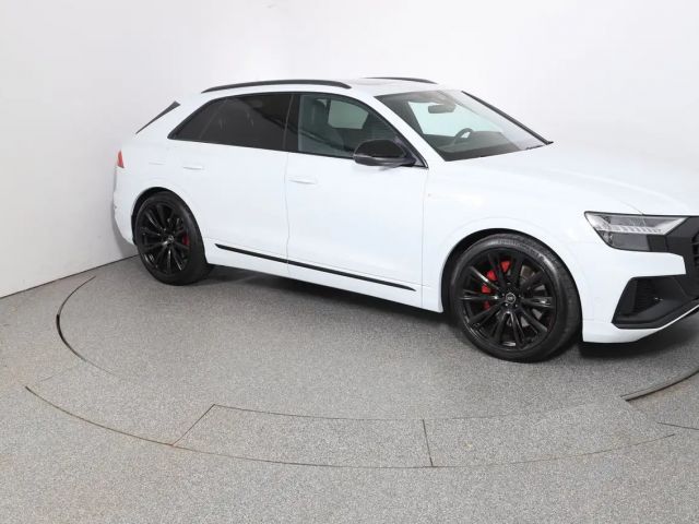 Audi Q8 60 TFSI Hybride Quattro