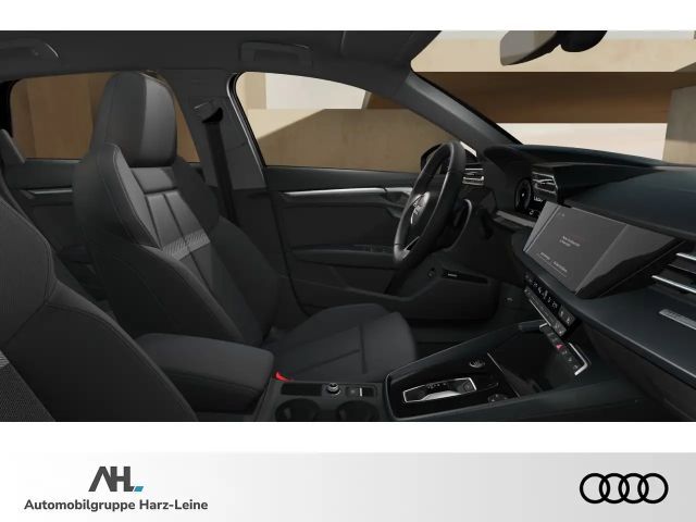 Audi A3 35 TDI S-Tronic Sedan