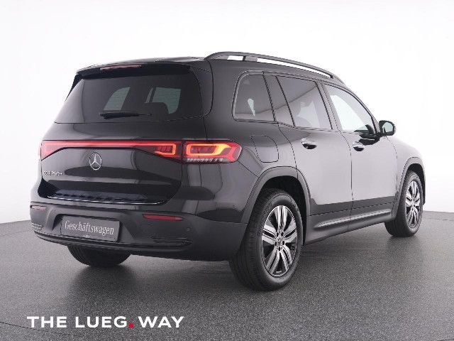 Mercedes-Benz EQB 250