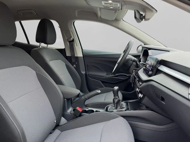 Skoda Fabia 1.0 TSI Ambition