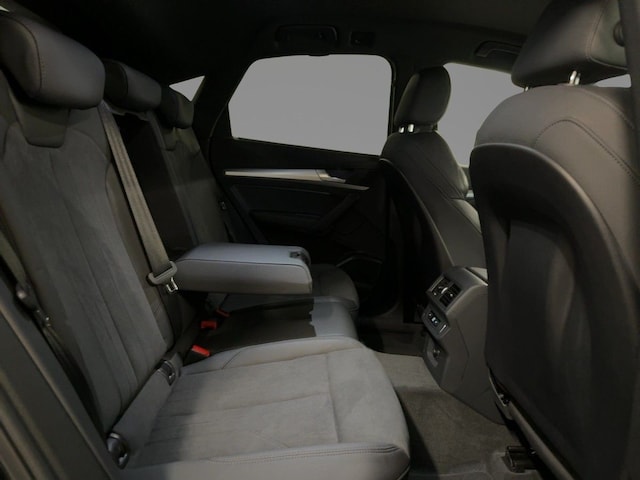 Audi Q5 40 TDI Quattro S-Tronic Sportback