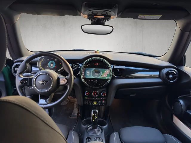 MINI Mini Electric SE