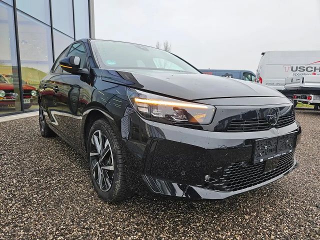 Opel Corsa Edition Turbo