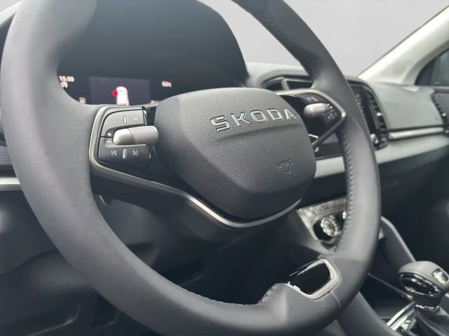 Skoda Karoq 1.5 TSI Selection