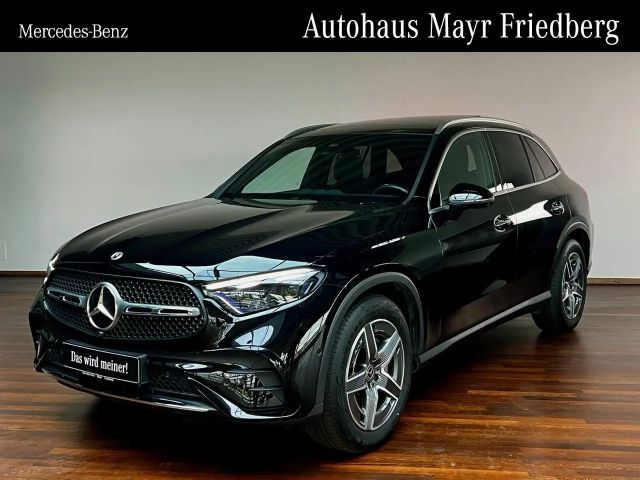 Mercedes-Benz GLC 300 4MATIC AMG Line Premium