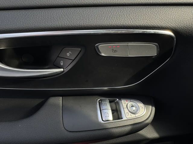Mercedes-Benz V 250 4MATIC Style