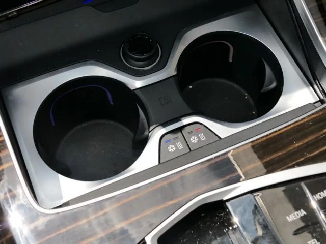 BMW X5 M-Sport xDrive50e