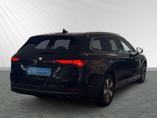 Volkswagen Passat 1.5 eTSI