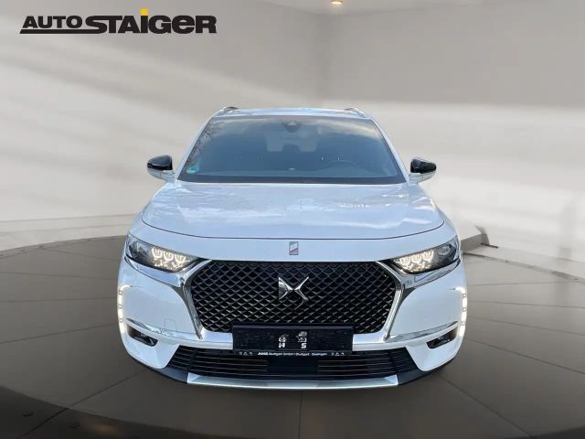 DS DS 7 Crossback Crossback
